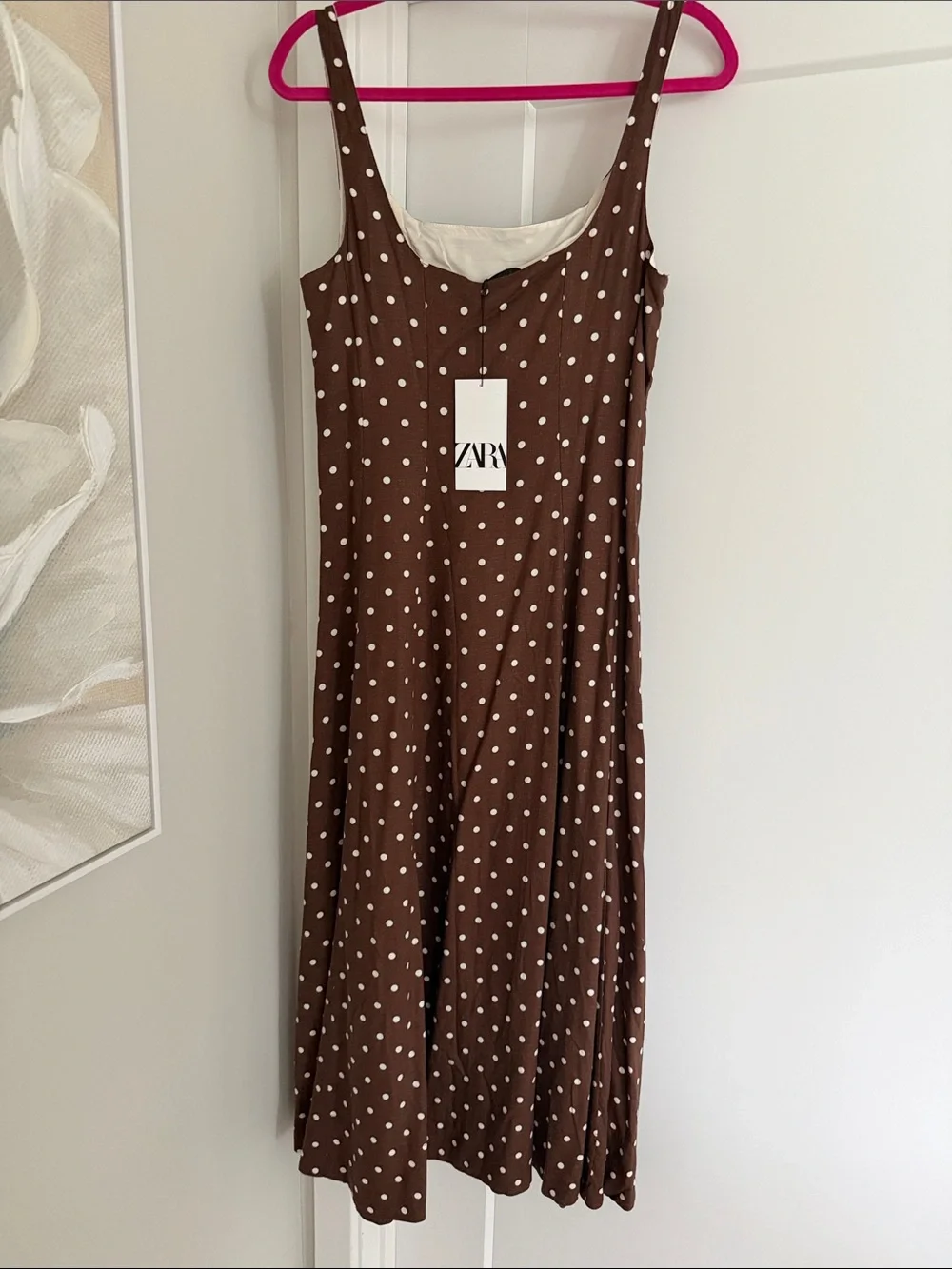 Zara dress - Picture 5 of 6